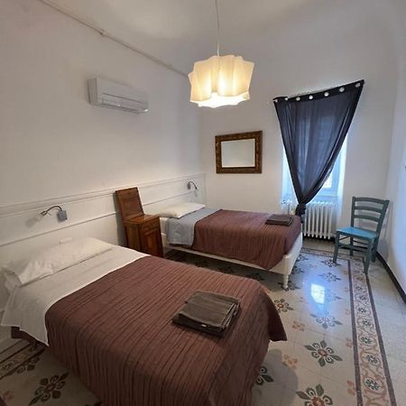 Casa Del Poeta Apartment Riva Ligure Luaran gambar