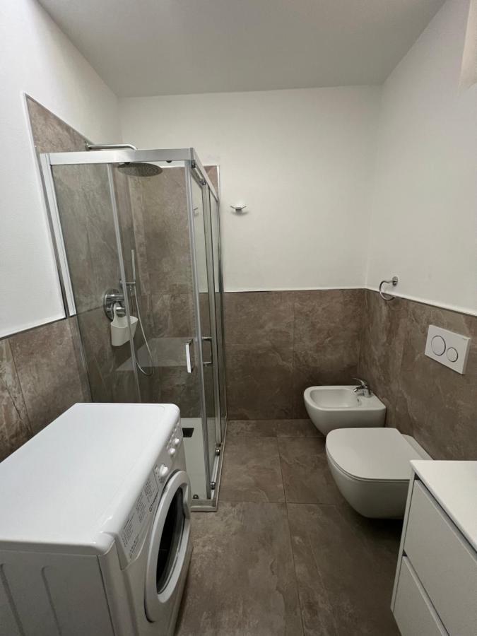 Casa Del Poeta Apartment Riva Ligure Luaran gambar
