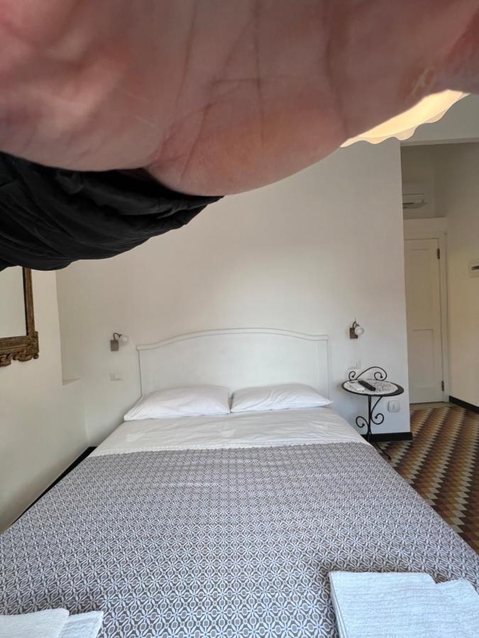 Casa Del Poeta Apartment Riva Ligure Luaran gambar
