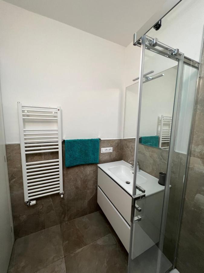 Casa Del Poeta Apartment Riva Ligure Luaran gambar