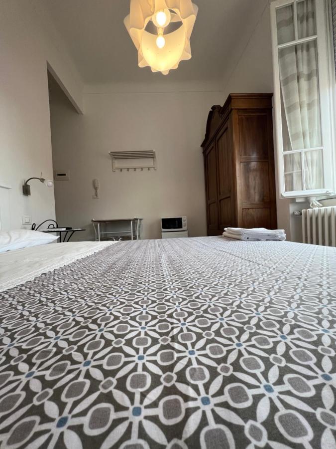 Casa Del Poeta Apartment Riva Ligure Luaran gambar