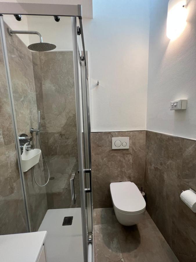 Casa Del Poeta Apartment Riva Ligure Luaran gambar