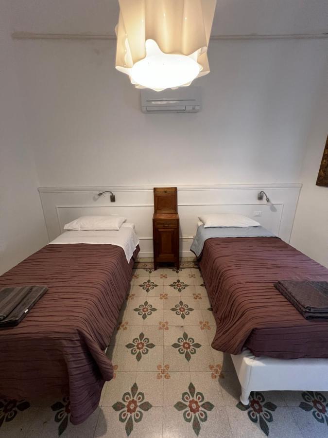Casa Del Poeta Apartment Riva Ligure Luaran gambar