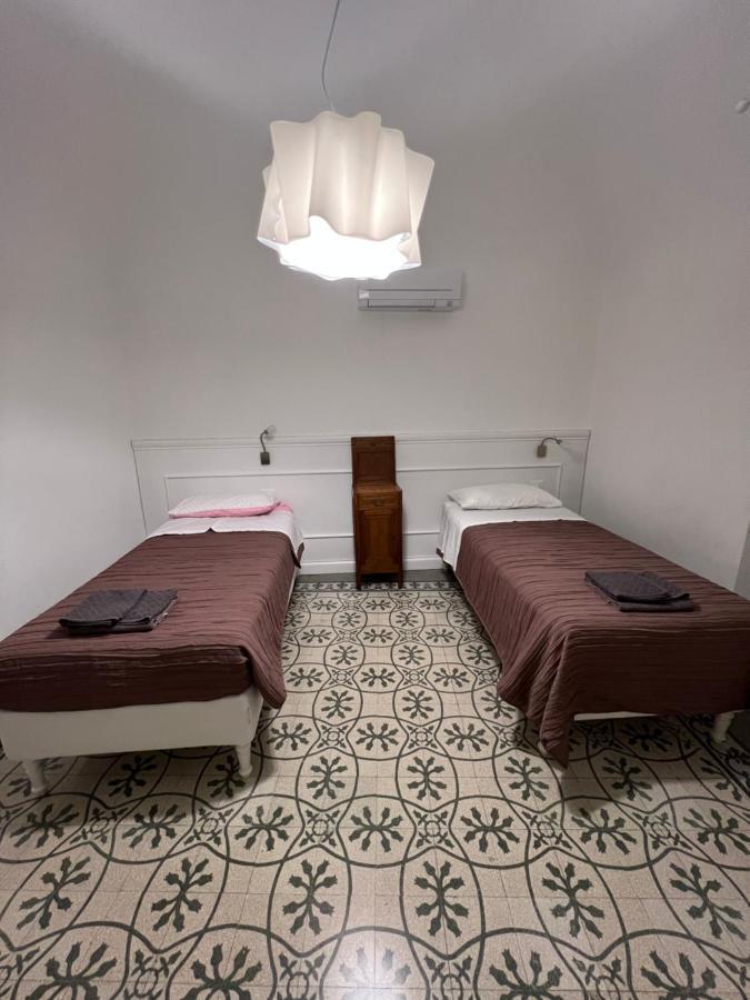Casa Del Poeta Apartment Riva Ligure Luaran gambar