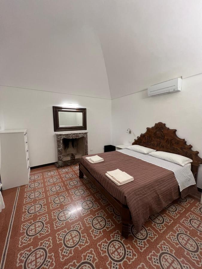 Casa Del Poeta Apartment Riva Ligure Luaran gambar