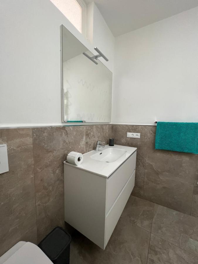 Casa Del Poeta Apartment Riva Ligure Luaran gambar