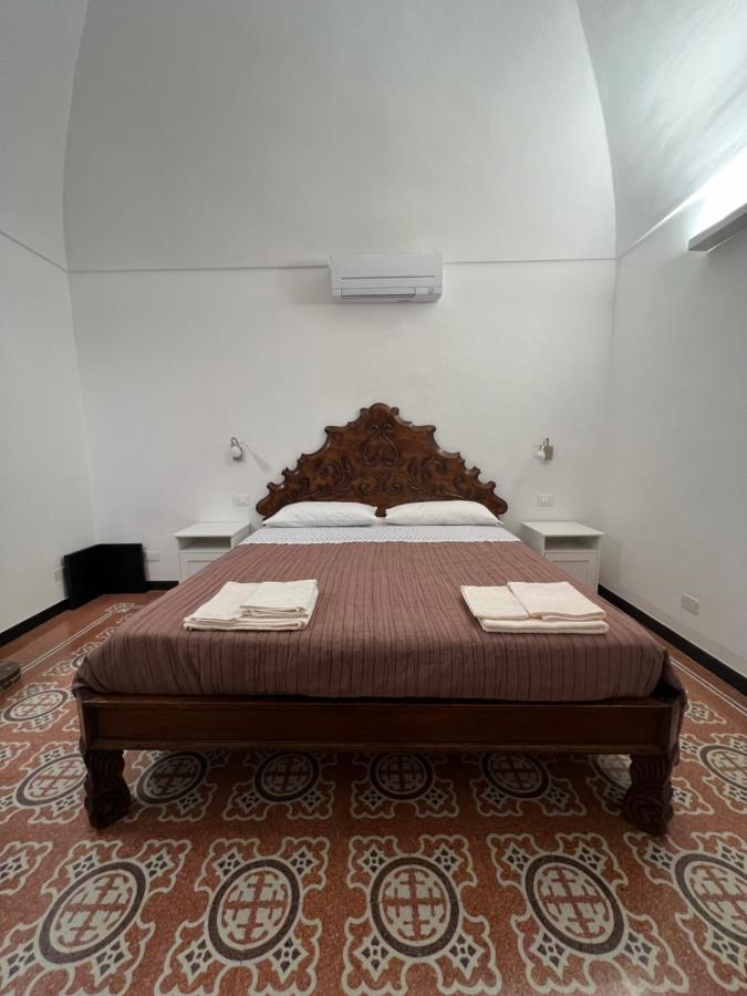 Casa Del Poeta Apartment Riva Ligure Luaran gambar
